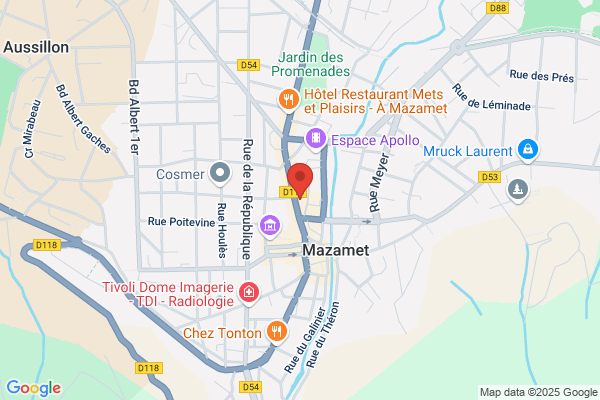 Matmut Assurances