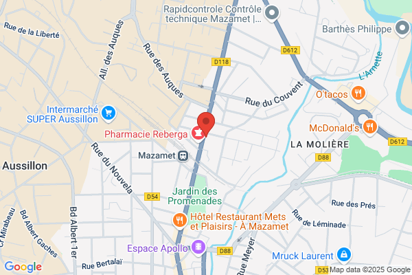 Samsic Emploi Mazamet