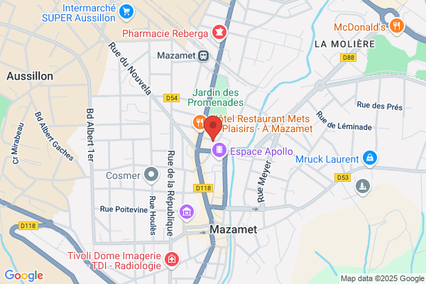 La Poste - Centre d’examen du code de la route