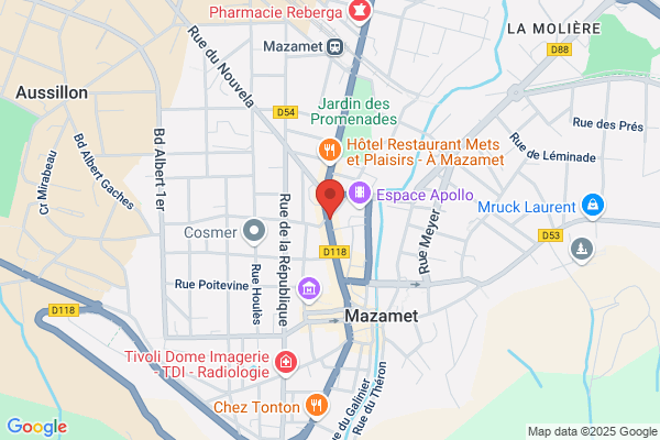 AXA Assurance et Banque Pistre Et Pistre