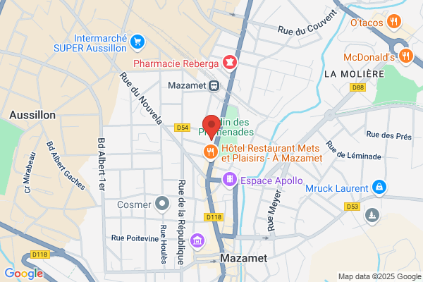 Agence d'Intérim Manpower Espace Mazamet