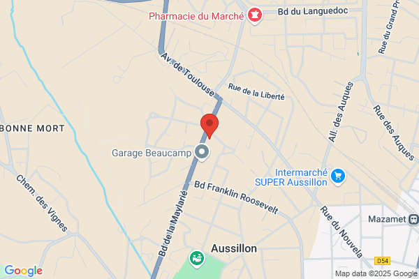 transit garde meuble