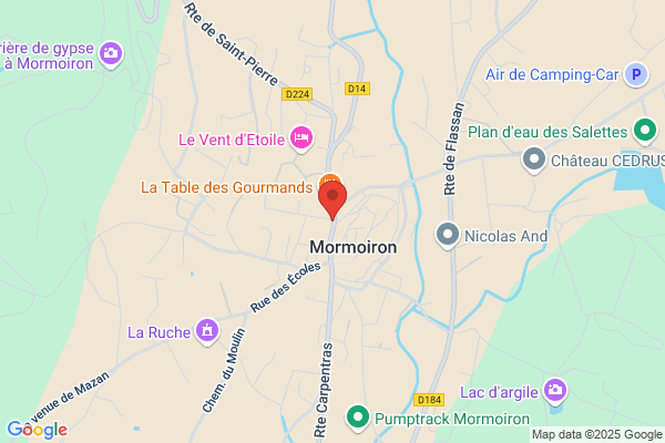 aroma ventoux