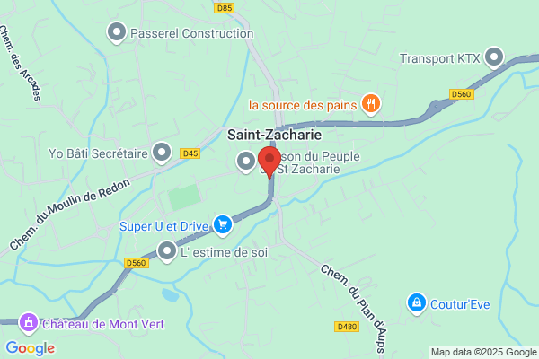 Agence Immobiliere Zacharie Vente Terrains