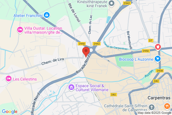 Aillot Christian Protection Vol