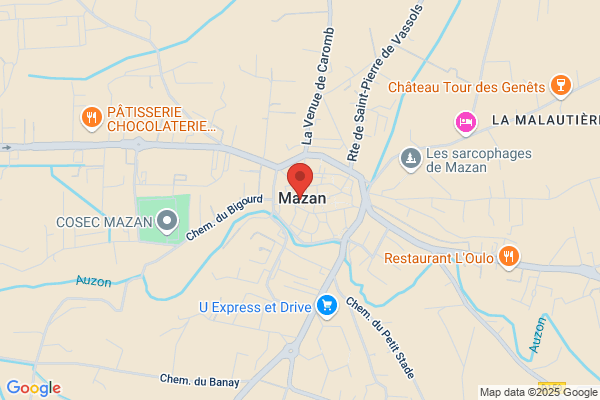 Amicale Des Retraites