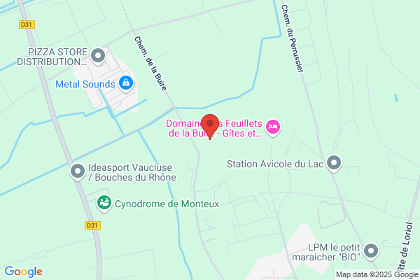 BATIPRO LEVAGE - BATIPRO SOUQUET