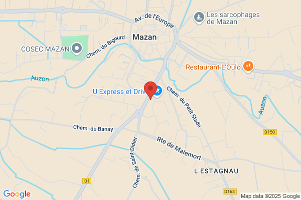 Blum Georges Dentiste