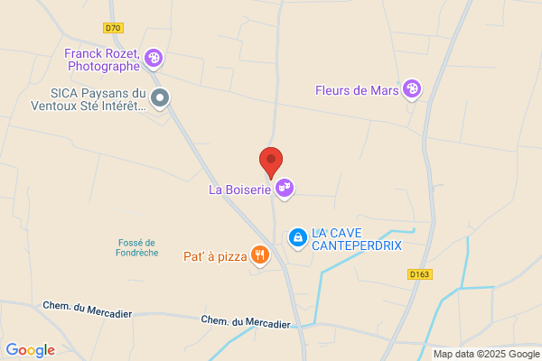 CONSTRUCTIONS BOIS DU SUD