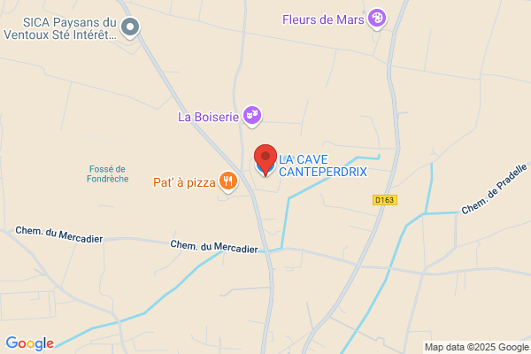 Cave Les Vignerons De Canteperdrix