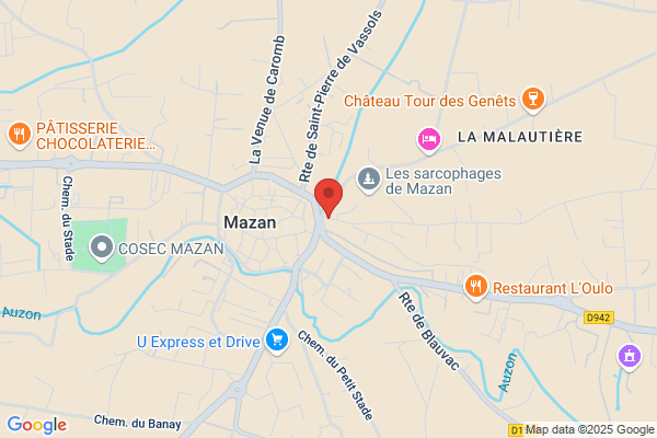 Centre Culturel