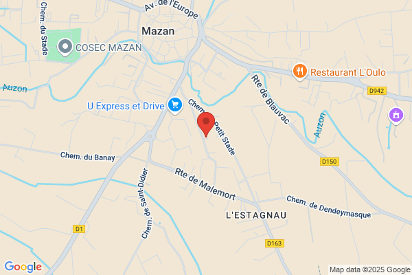 Cgm Entreprise