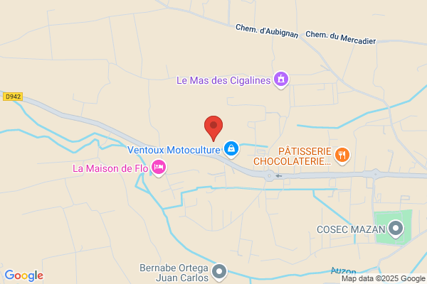 Domaine L Estagnol Scea