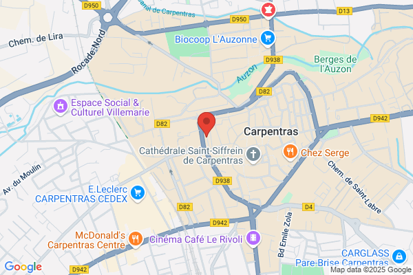 Entreprise Gasquet