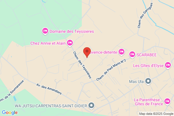 G IMMOBILIER DE PRESTIGE