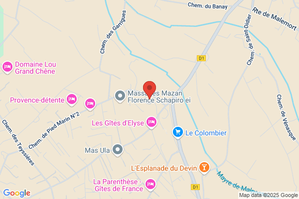 Guerin Claude Medecin