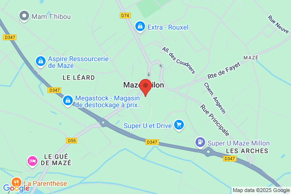 La Poste