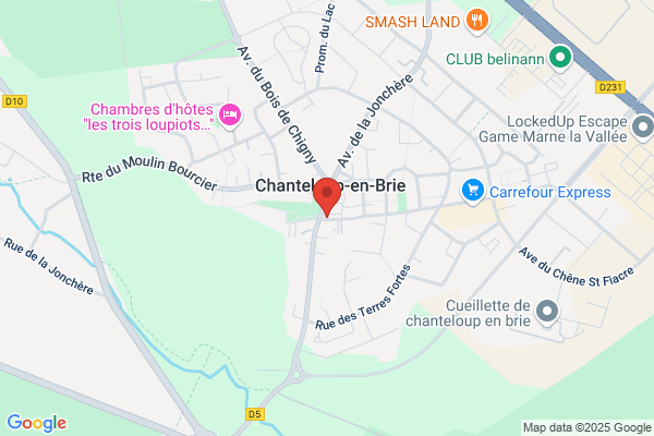La Poste Agence Communale