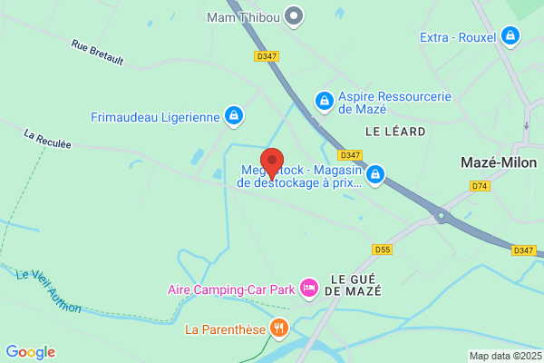 Baumont Jean Pierre