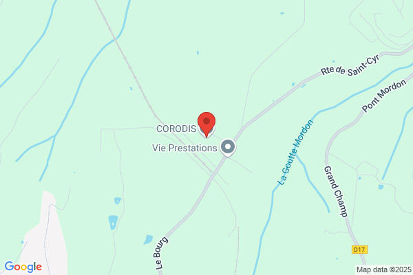 Coredis