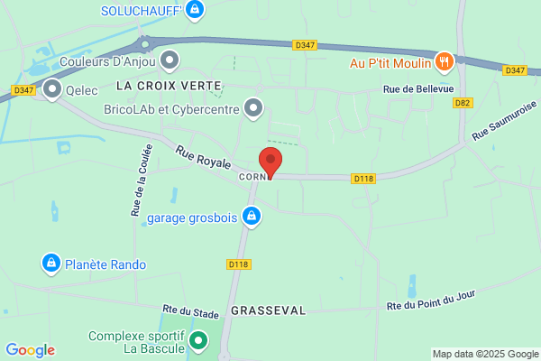 Cousquer Sylvie