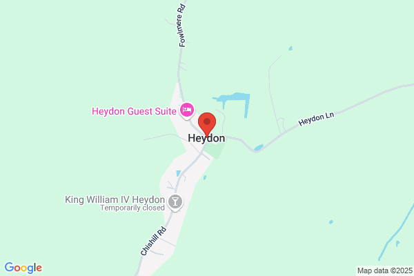 Heydon Jacky