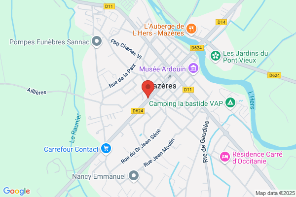 Auto Ecole Mazerienne