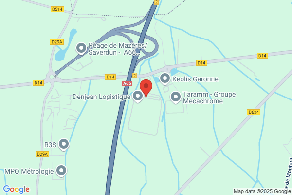 Autoroutes Du Sud Asf