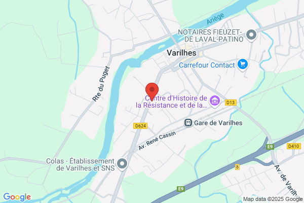 Baysselier Gilles