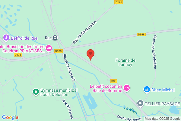 Centre De Secours
