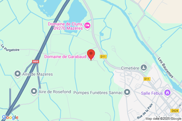 Centre Hebergement Et Reinsertion Sociale Restaurant L