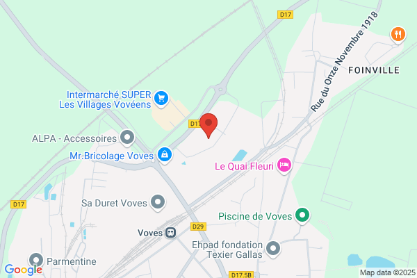 DREUX