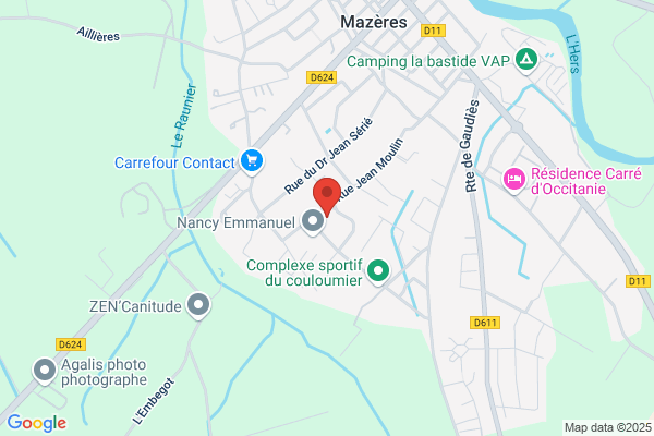 Ecole Maternelle Publique