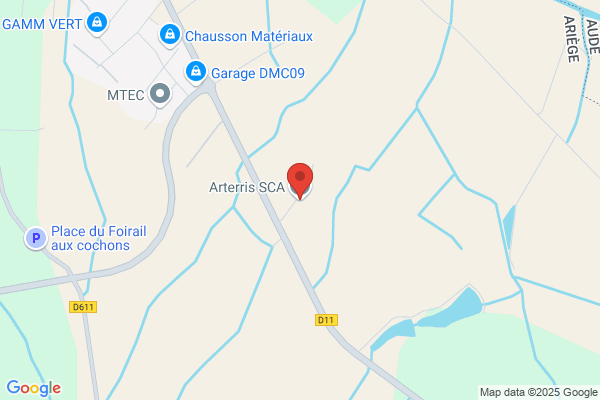 Groupe Cooperatif Occitan