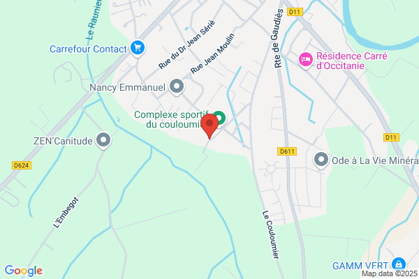 Groupe Scolaire