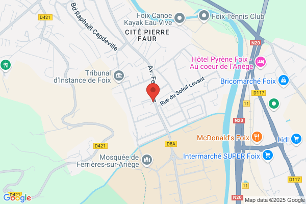 Huit A Huit Magasin