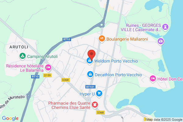 Hydro Sud Azur Piscine Distrib