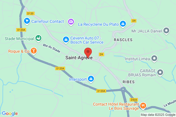 Agence Immobiliere Du Plateau