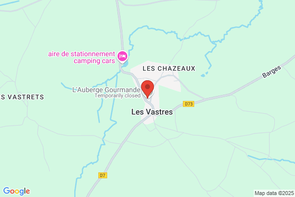 Auberge