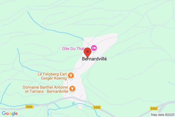Bard Dominique