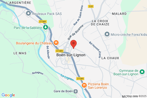 Boule Sportive Du Lignon