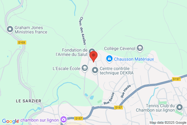 Chauffage Sanitaire Du Lignon