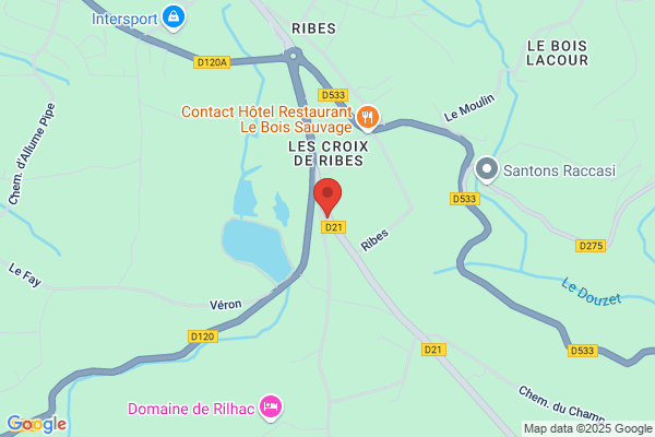 Cheynel Didier