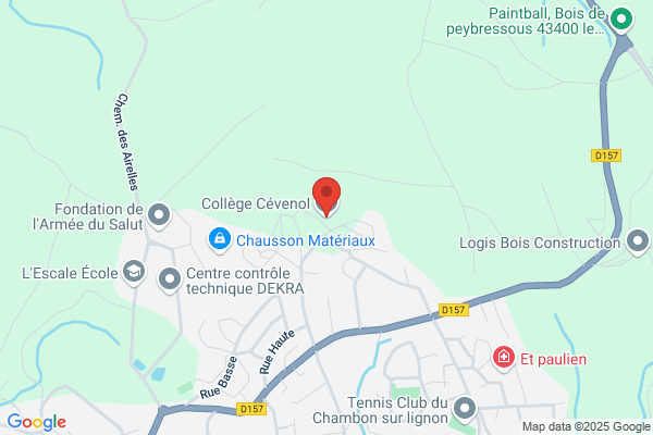 College Cevenol