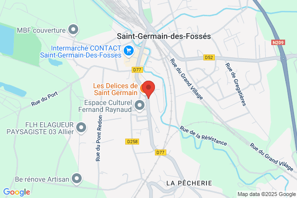 Distribution Casino France