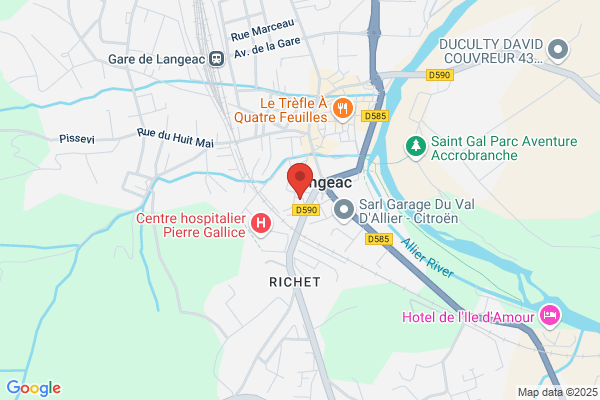 La Poste
