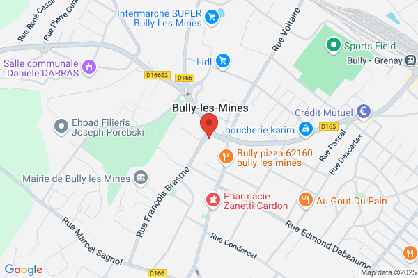 Aprium Pharmacie du Nouvel Essor