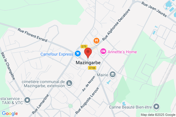 La Poste