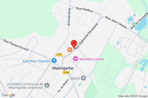 A1 Cooperative Agricole