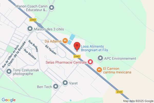 Agrale Distribution Sa Service Commercial Zone Industrielle